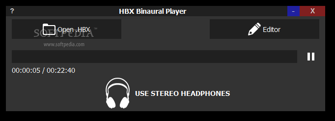 Top 20 Multimedia Apps Like HBX Binaural Player - Best Alternatives