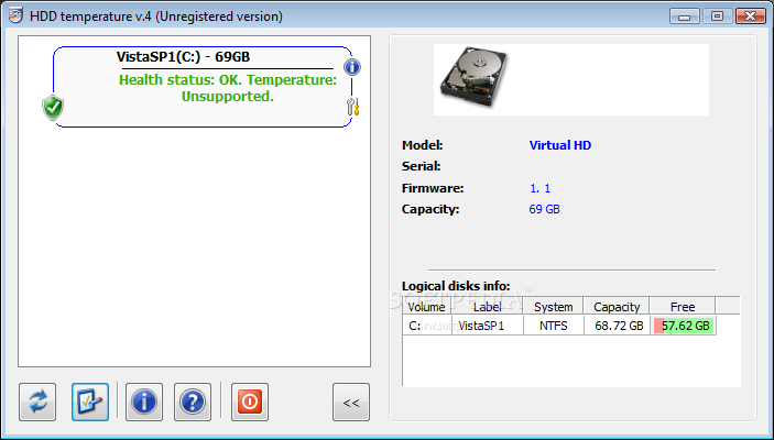 Top 19 System Apps Like HDD Temperature - Best Alternatives