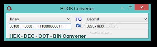 Top 11 Others Apps Like HDOB Converter - Best Alternatives