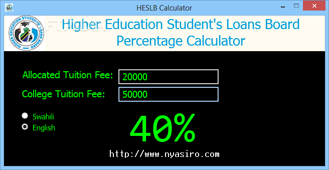 Top 11 Others Apps Like HESLB Calculator - Best Alternatives