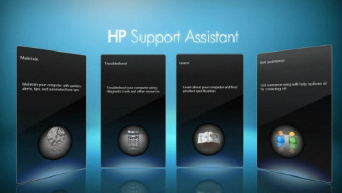 Top 44 System Apps Like HP Support Assistant - Business Desktops - Best Alternatives