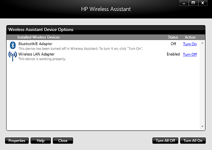 Top 28 Network Tools Apps Like HP Wireless Assistant - Best Alternatives