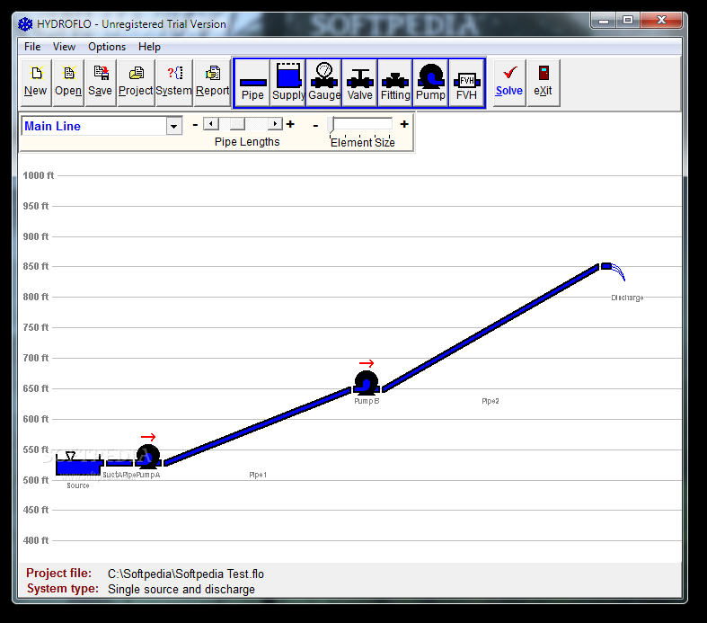 Top 10 Science Cad Apps Like HYDROFLO - Best Alternatives