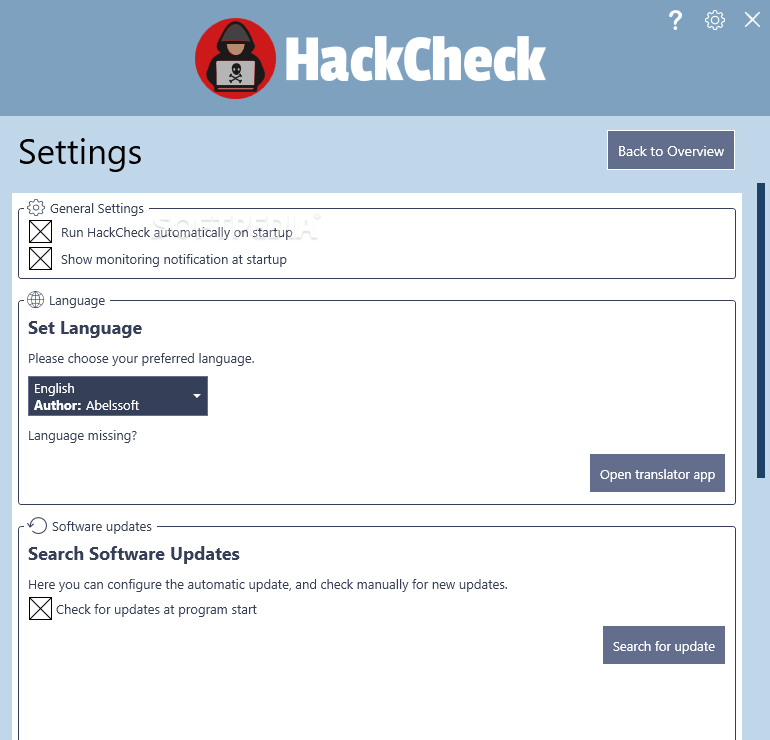 Top 10 Security Apps Like HackCheck - Best Alternatives
