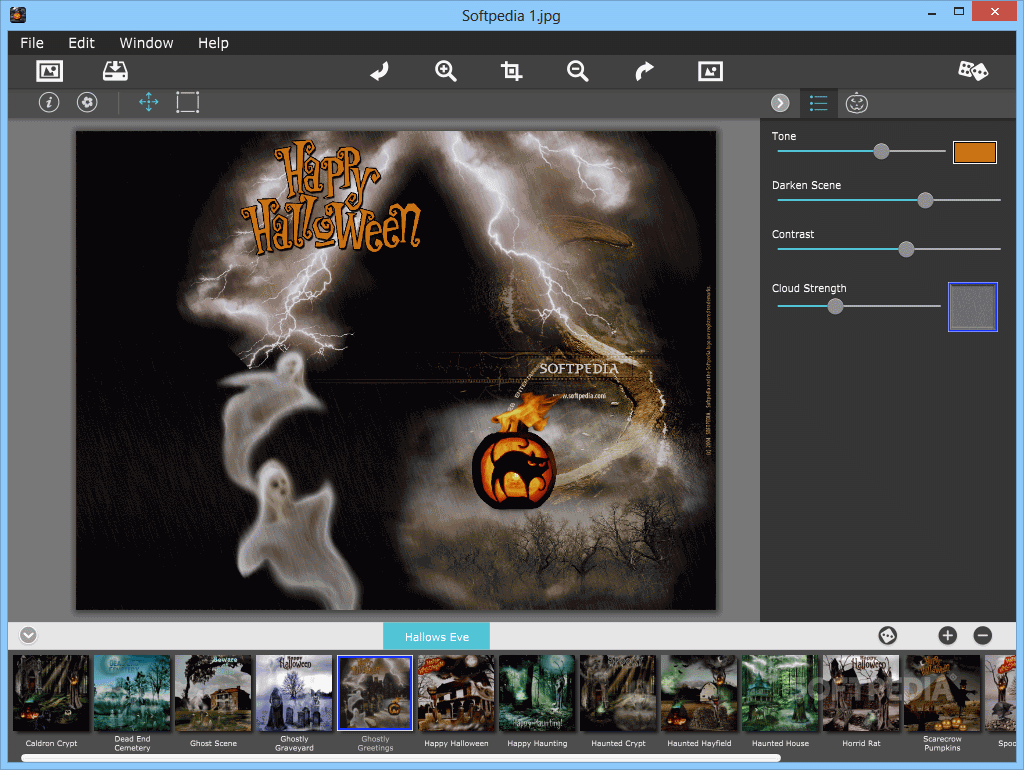 Top 4 Multimedia Apps Like Hallows Eve - Best Alternatives