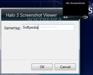 Halo 3 Screenshot Viewer Gadget