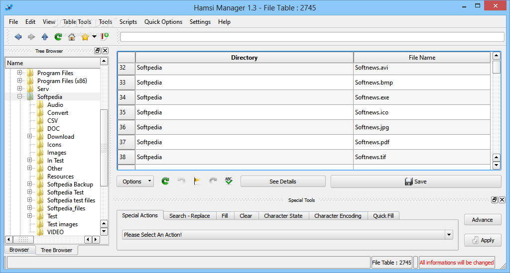 Top 10 File Managers Apps Like Hamsi Manager - Best Alternatives