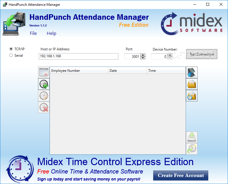 Top 20 Others Apps Like HandPunch Attendance Manager - Best Alternatives