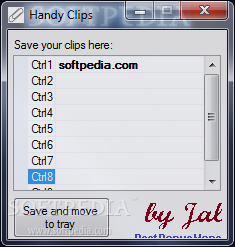 Top 19 Office Tools Apps Like Handy Clips - Best Alternatives