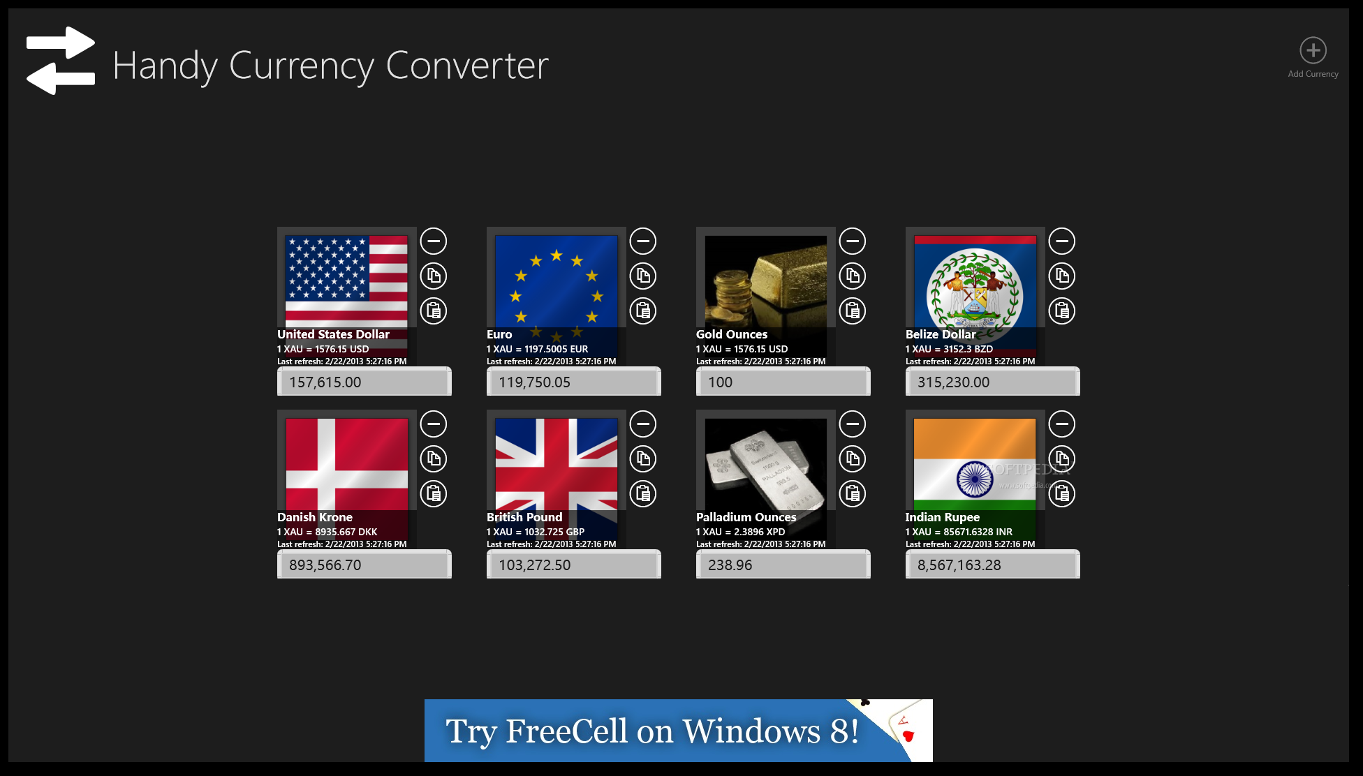 Top 29 Others Apps Like Handy Currency Converter - Best Alternatives