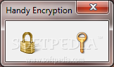 Handy Encryption
