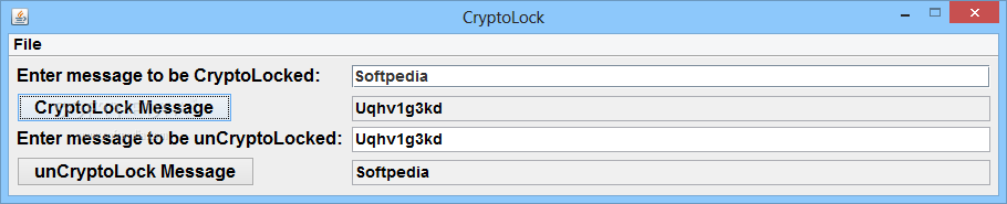 CryptoLock