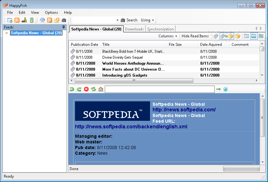 Top 10 Ipod Tools Apps Like HappyFish - Best Alternatives
