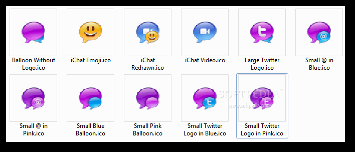 Top 10 Desktop Enhancements Apps Like Balloons - Best Alternatives