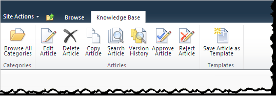 Top 42 Internet Apps Like HarePoint Knowledge Base for SharePoint - Best Alternatives