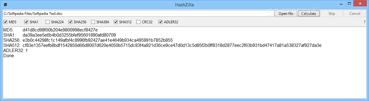 Top 10 Security Apps Like HashZilla - Best Alternatives