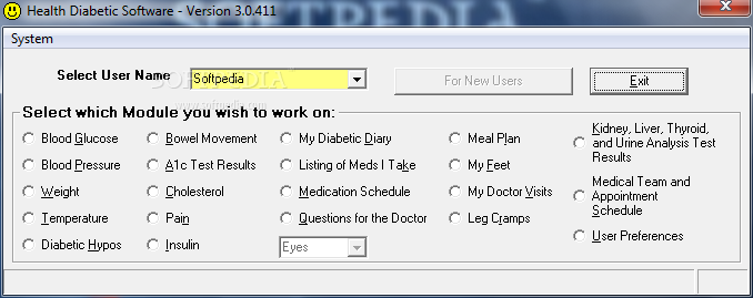 Top 21 Others Apps Like Health Diabetic Software - Best Alternatives