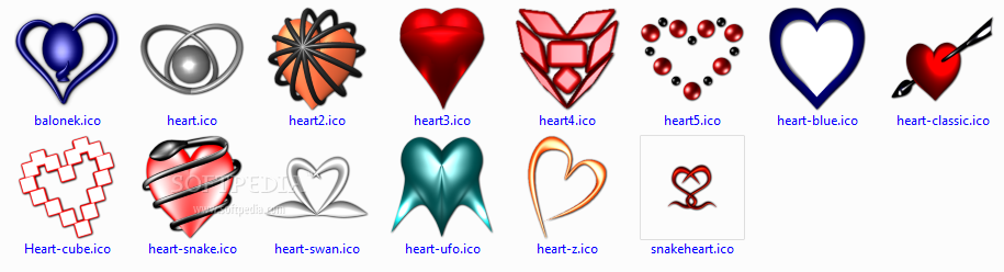 Top 20 Desktop Enhancements Apps Like Hearts Icons - Best Alternatives