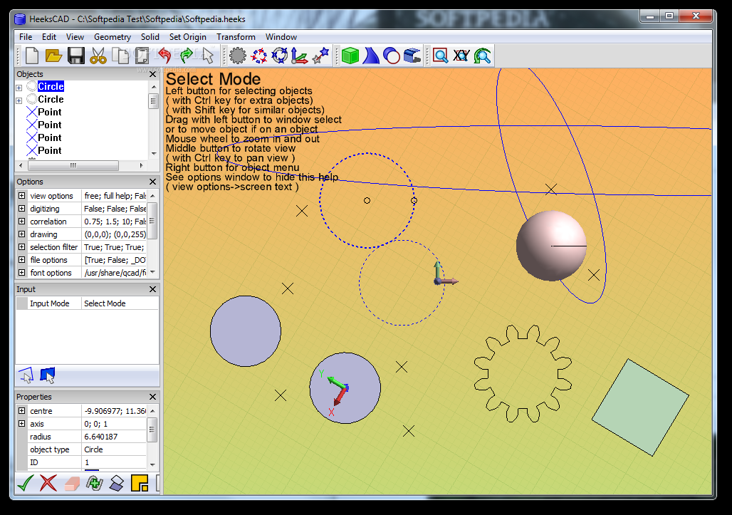 Top 10 Science Cad Apps Like HeeksCNC - Best Alternatives