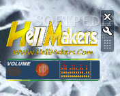 Hellmakers Radio