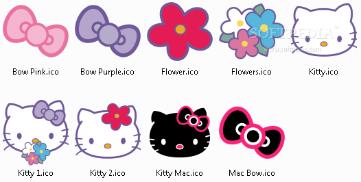 Top 21 Desktop Enhancements Apps Like Hello Kitty Icons - Best Alternatives