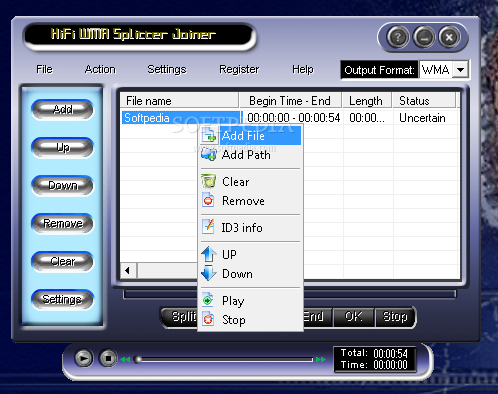 Top 39 Multimedia Apps Like HiFi WMA Splitter Joiner - Best Alternatives