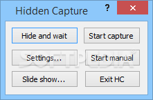 Hidden Capture