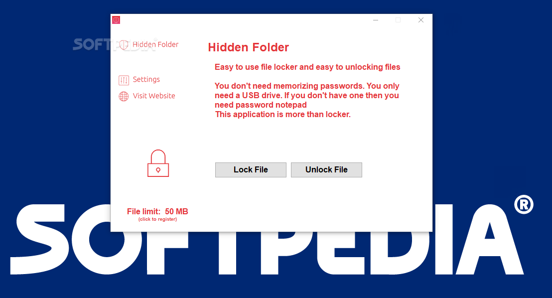 Top 20 Security Apps Like Hidden Folder - Best Alternatives