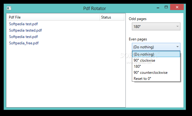 Top 17 Office Tools Apps Like PDF Rotator - Best Alternatives