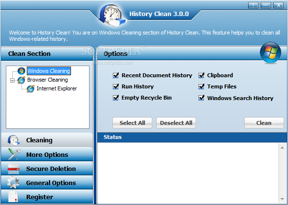 Top 19 Security Apps Like History Clean - Best Alternatives