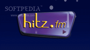 Hitz.FM radio widget