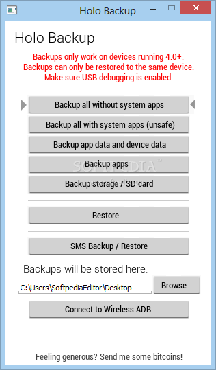 Top 10 Mobile Phone Tools Apps Like Holo Backup - Best Alternatives