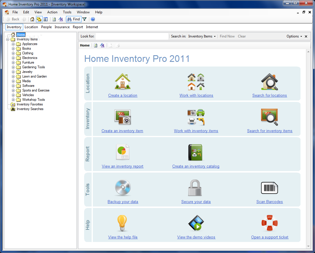 Top 29 Others Apps Like Home Inventory Pro - Best Alternatives