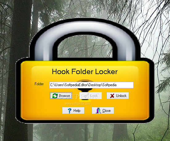Top 22 Security Apps Like Hook Folder Locker - Best Alternatives