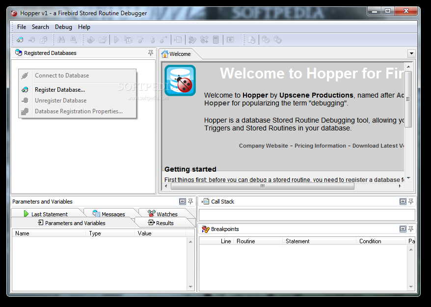 Top 21 Programming Apps Like Hopper for Firebird - Best Alternatives