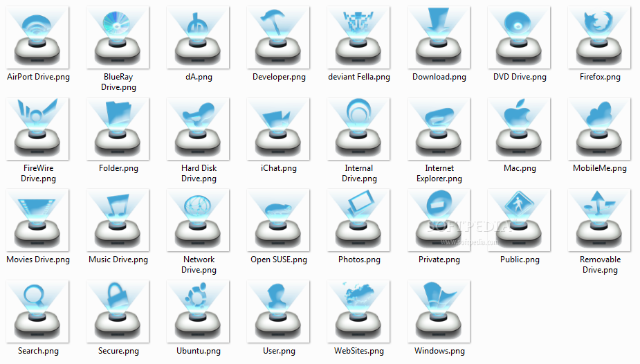 Top 22 Desktop Enhancements Apps Like Hornet Icon Set - Best Alternatives