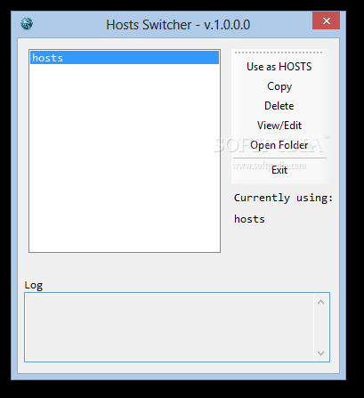 Top 20 Network Tools Apps Like Hosts Switcher - Best Alternatives
