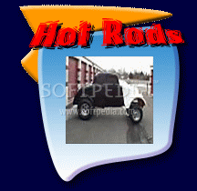 Hot Rods Gallery