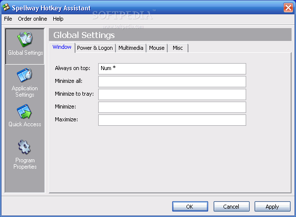 Hotkey Assistant