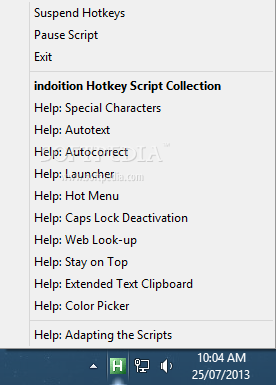 Hotkey Script Collection