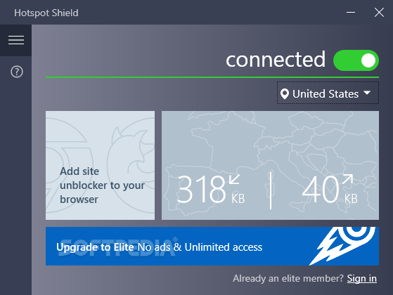 Top 20 Security Apps Like Hotspot Shield Elite - Best Alternatives