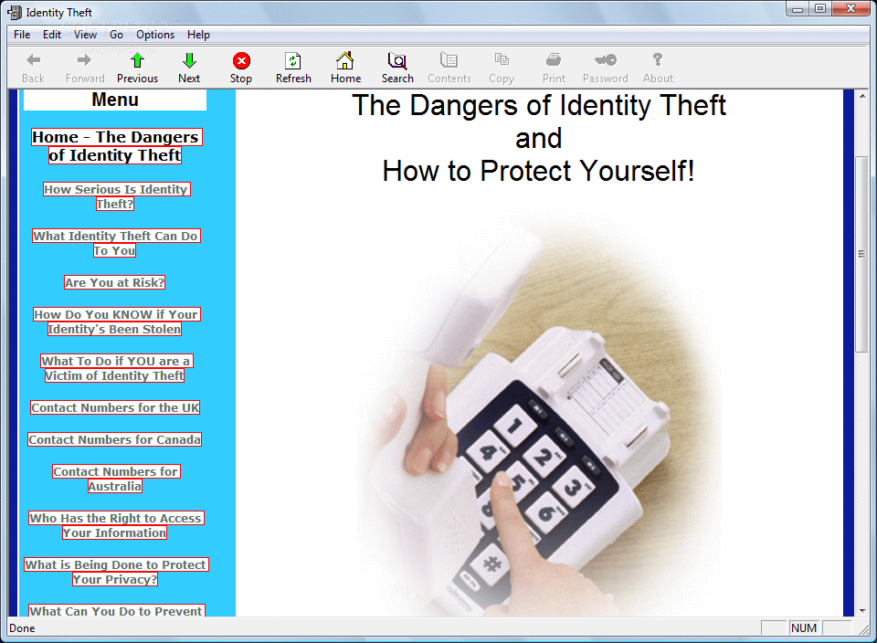 Top 46 Others Apps Like How to Prevent Identity Theft - Best Alternatives