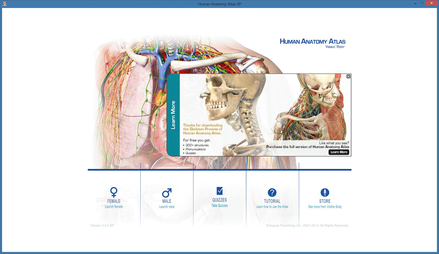 Top 30 Others Apps Like Human Anatomy Atlas SP - Best Alternatives
