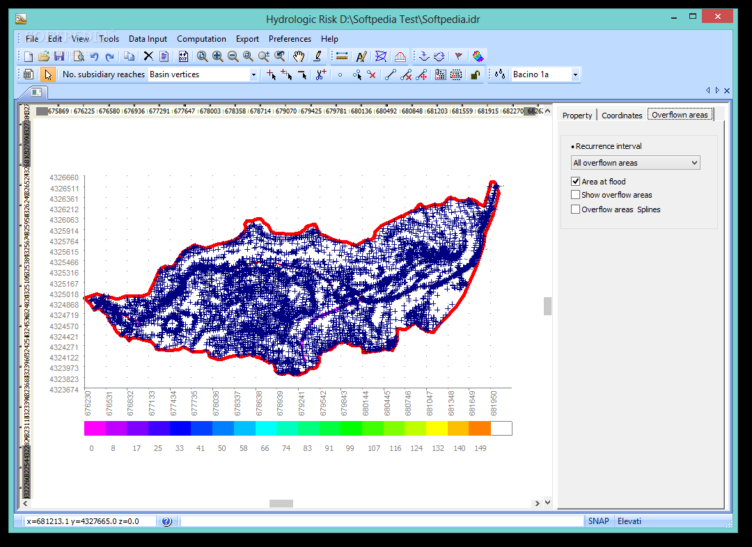 Top 13 Science Cad Apps Like Hydrologic Risk - Best Alternatives