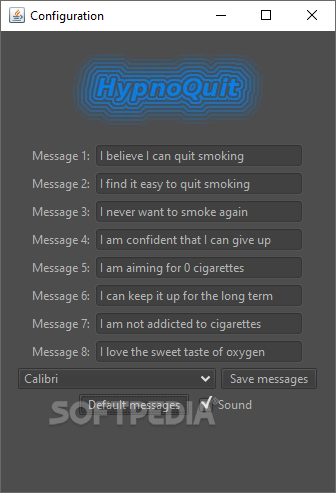 HypnoQuit
