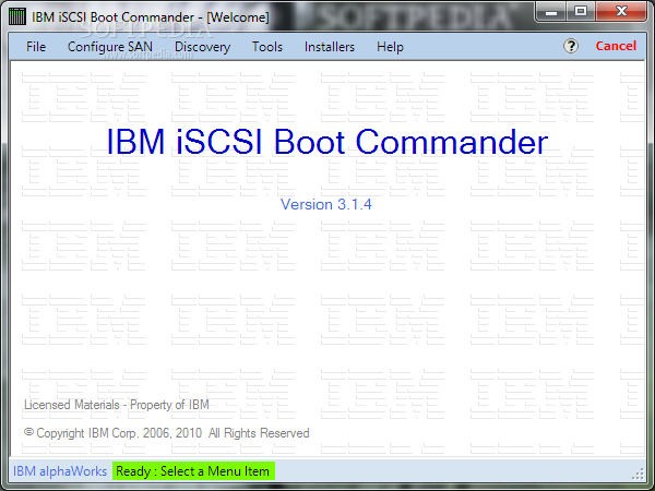Top 39 System Apps Like IBM iSCSI Boot Commander - Best Alternatives