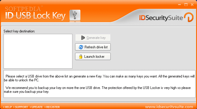 Top 39 Security Apps Like ID USB Lock Key - Best Alternatives