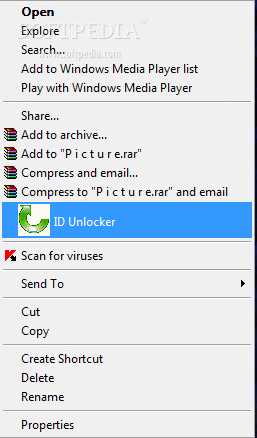 ID Unlocker