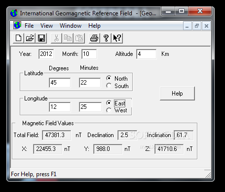 Top 10 Science Cad Apps Like IGRF - Best Alternatives