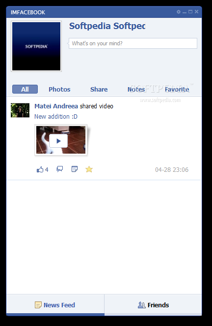 Top 10 Internet Apps Like IMFACEBOOK - Best Alternatives